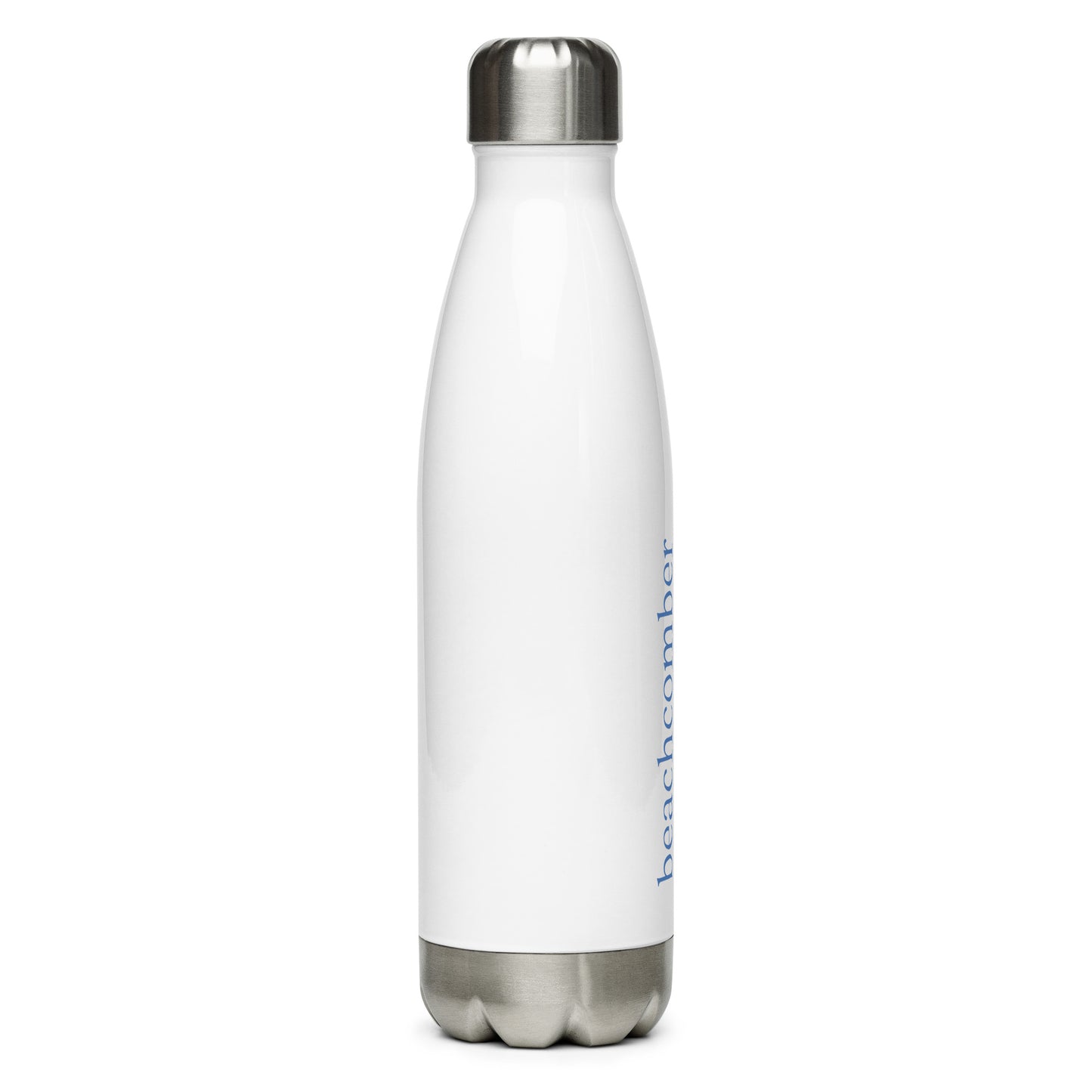 Beachcomber Stainless Steel Water Bottle