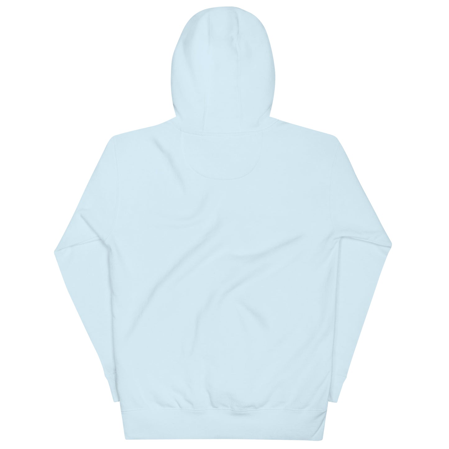 Sea Glass Lover Hoodie - Small Logo Design