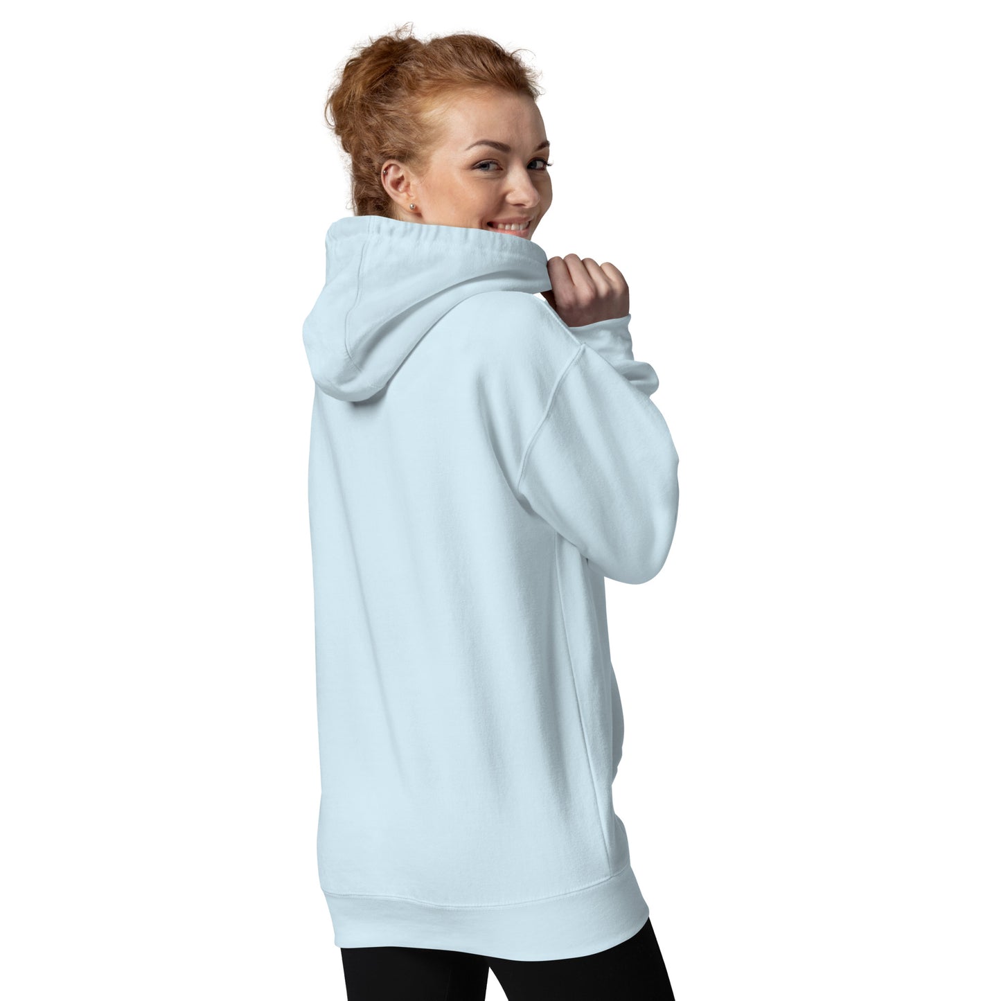 Sea Glass Lover Hoodie