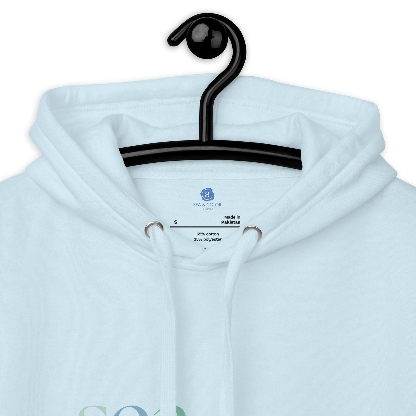 Sea Glass Lover Hoodie