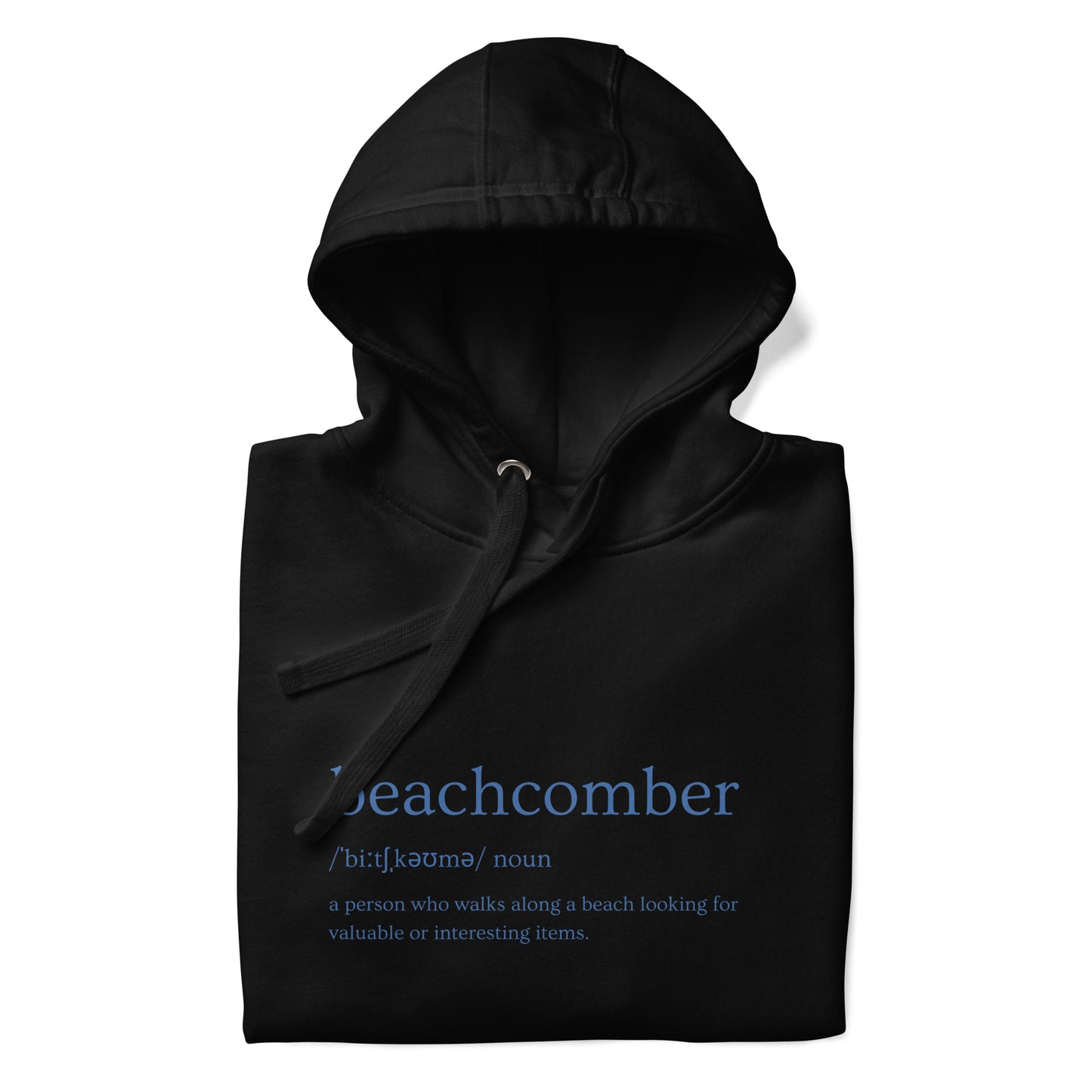 Beachcomber Hoodie