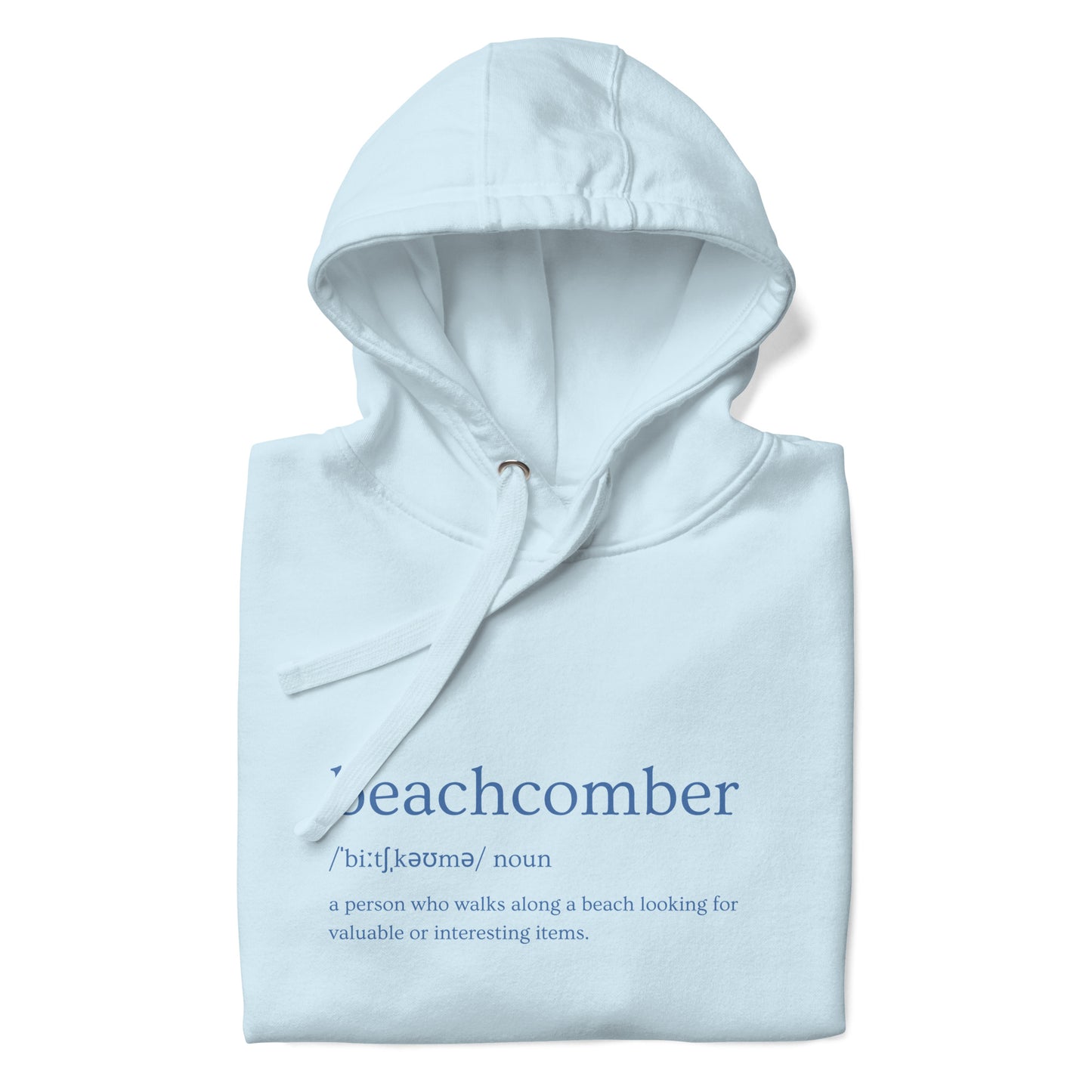 Beachcomber Hoodie