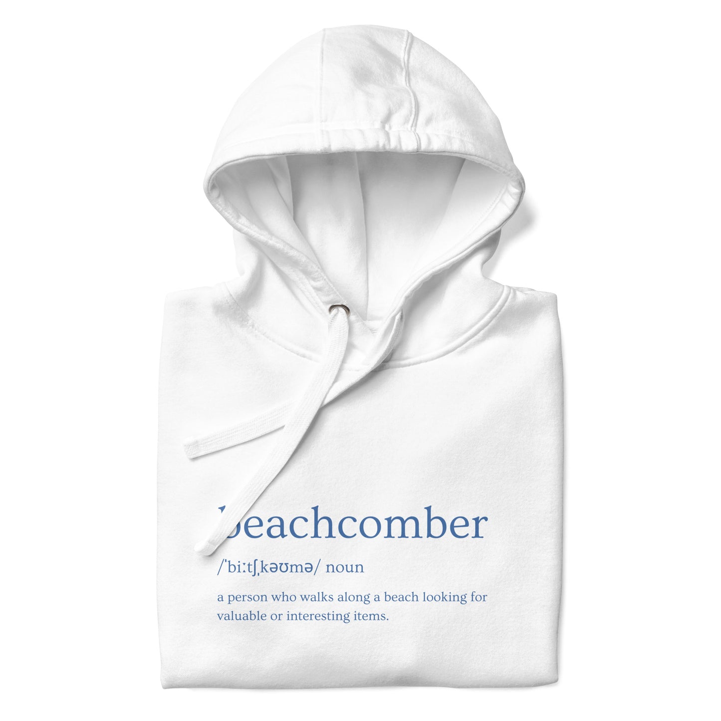 Beachcomber Hoodie