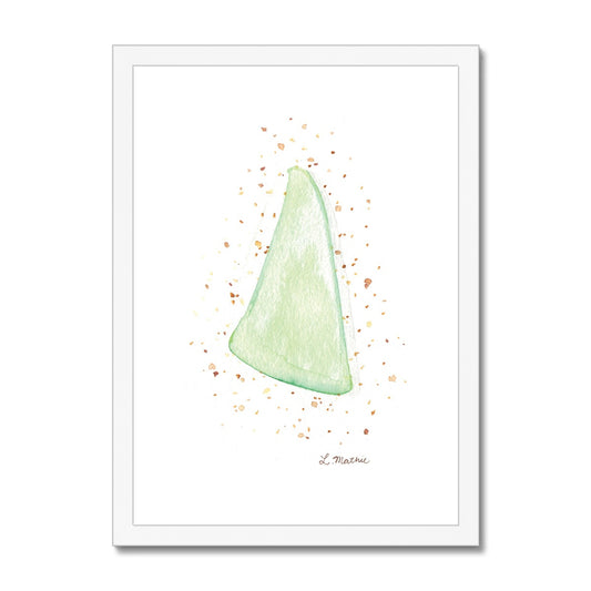 Sea Glass No. 19