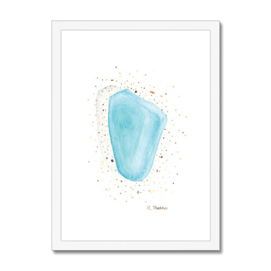 Sea Glass No. 16