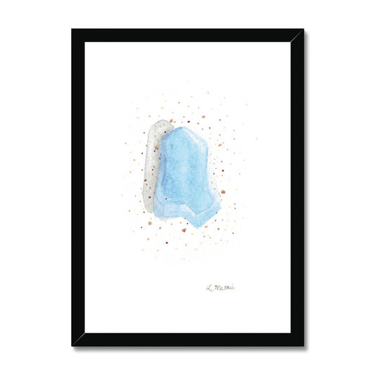 Sea Glass No. 15