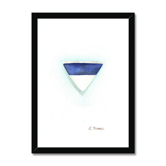 Sea Glass No. 1