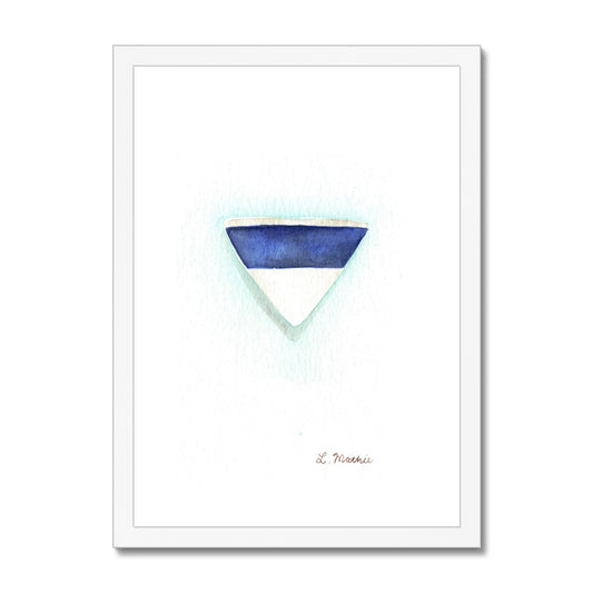 Sea Glass No. 1