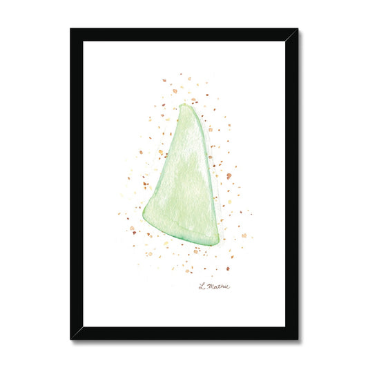 Sea Glass No. 19